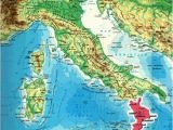 Islands Of Italy Map Travelogue Sardinia Italy My Heritage Italy Sardinia Italy