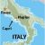 Isle Of Capri Italy Map the island Of Capri Italy Places to Go Things to Do Capri Italy