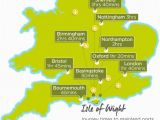 Isle Of Wight England Map Visit isle Of Wight Official tourism Site