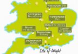 Isle Of Wight On Map Of England Visit isle Of Wight Official tourism Site