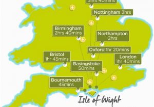 Isle Of Wight On Map Of England Visit isle Of Wight Official tourism Site