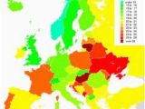 Isobar Map Europe 46 Best Climate Images In 2019 Maps Blue Prints Cards