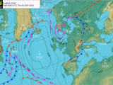 Isobar Map Europe Weather Online Daily Gif Find On Gifer