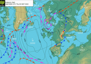 Isobar Map Europe Weather Online Daily Gif Find On Gifer