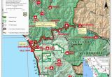 Isoerodent Map Of California isoerodent Map Of California Massivegroove Com
