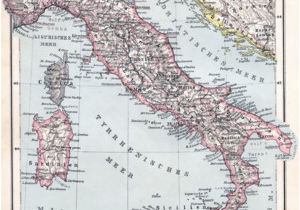 Italy Adriatic Coast Map Adriatic Campaign Of World War I Wikipedia