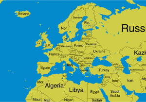 Italy and Surrounding Countries Map Maps for Mappers thefutureofeuropes Wiki Fandom Powered by Wikia