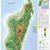 Italy Elevation Map Madagascar topography by Unosat Map Madagascar topography