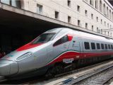 Italy High Speed Train Map How to Travel On Italian Trains