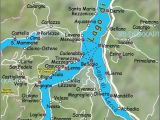 Italy Lakes Map Stacey Biller Seattle76 On Pinterest