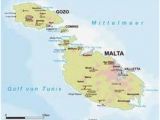 Italy Malta Map 11 Best Malta Map Images Malta Map Malta island Location Map