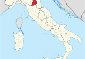 Italy Map Bologna Region Metropolitan City Of Bologna Wikipedia