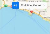 Italy Map Portofino Portofino Genoa Europe Adventure Genoa Europe Adventure
