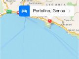 Italy Map Portofino Portofino Genoa Europe Adventure Genoa Europe Adventure