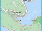 Italy Map Portofino Portofino Village Italy On the App Store