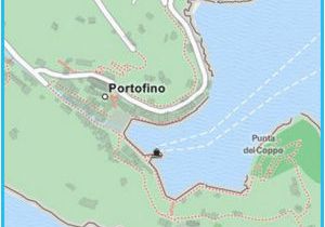 Italy Map Portofino Portofino Village Italy On the App Store