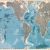 Italy Map Wallpaper World Ocean Depths Map Wallpaper Mural Home World Map Mural Map