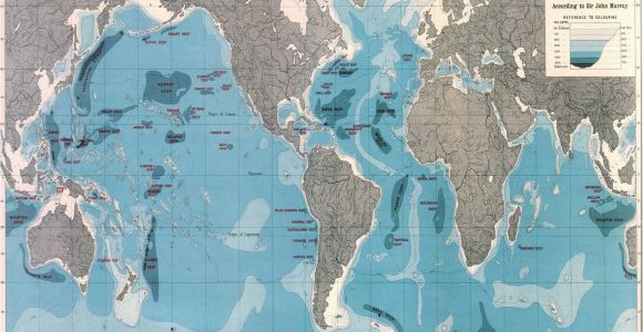 Italy Map Wallpaper World Ocean Depths Map Wallpaper Mural Home World Map Mural Map