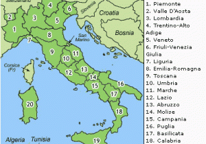 Italy Map with Major Cities Big Italy Map for Free Map Of Italy Maps Italy atlas