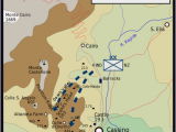 Italy Map Ww2 Battle Of Monte Cassino Facts World War 2 Battles Battle Of