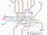 Italy Metro Map Shanghai Subway Map Travel China Map Subway Map Shanghai