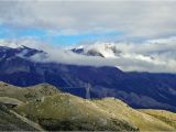 Italy Mountain Ranges Map the Incredible Mountains Of Calabria Italy