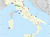 Italy Natural Resources Map Economy Of Italy Wikipedia