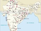 Italy Natural Resources Map India Mineral Map India In 2019 India Map Natural Resources Of