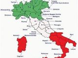 Italy Natural Resources Map Iucr Crystallography In Italy