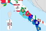 Italy On A Map Of Europe Pin by Y K On Flag Map Of the Epic Coolness Italy Map Italy