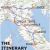 Italy Rail Map Detailed 31 Best Italy Map Images In 2015 Map Of Italy Cards Drake