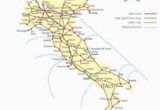 Italy Rail Map Pdf 44 Desirable Italy Images Destinations Italy Trip Busa