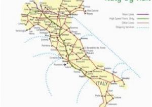 Italy Rail Map Pdf 44 Desirable Italy Images Destinations Italy Trip Busa