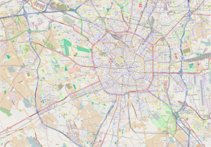 Italy Rail Map Pdf Milano Lambrate Railway Station Wikipedia