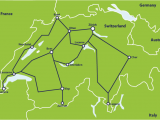 Italy Rail Map Train Routes In Italy Switzerland by Train From 307 Switzerland Train Routes Eurail Com