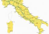 Italy Railroad Map 18 Best Italy Train Images Italy Train Italy Travel Tips Vacation