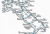 Italy Railway Map 18 Best Italy Train Images Italy Train Italy Travel Tips Vacation