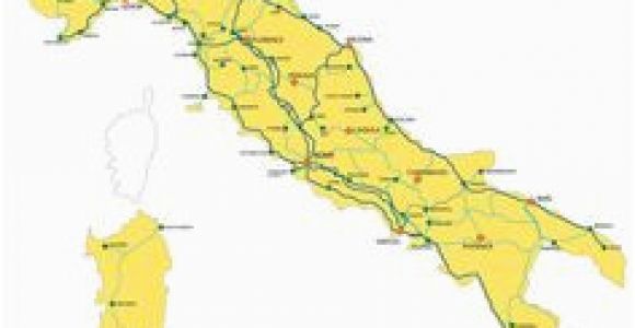 Italy Railway Map 18 Best Italy Train Images Italy Train Italy Travel Tips Vacation