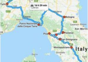 Italy Road Map Pdf Map with All the towns On Lake Maggiore You Can See that the Lake