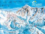 Italy Ski Resorts Map Aosta Valley Ski Resorts Italy Ski Map Ski Resorts Italy