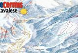 Italy Ski Resorts Map Bergfex Ski Resort Alpe Cermis Cavalese Val Di Fiemme Skiing