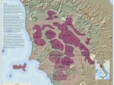 Italy Temperature Map Tuscany Wine Regions Alles Tavolo