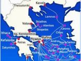 Italy to Greece Ferry Map Map Of Turkey and Greece Inspirational Ferry Route Map Italy Greece