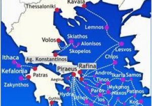 Italy to Greece Ferry Map Map Of Turkey and Greece Inspirational Ferry Route Map Italy Greece