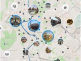 Italy tourist Map Pdf Italy Vatican Trip Planner by Tripomatic Travel Guide Offline