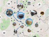 Italy tourist Map Pdf Italy Vatican Trip Planner by Tripomatic Travel Guide Offline