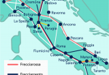 Italy Train Map Routes Fdrmc Italy