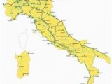 Italy Train Route Map 18 Best Italy Train Images Italy Train Italy Travel Tips Vacation