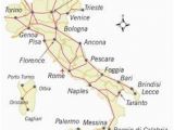 Italy Train Route Map 18 Best Italy Train Images Italy Train Italy Travel Tips Vacation