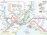 Italy Train System Map Public Transport In istanbul Wikipedia